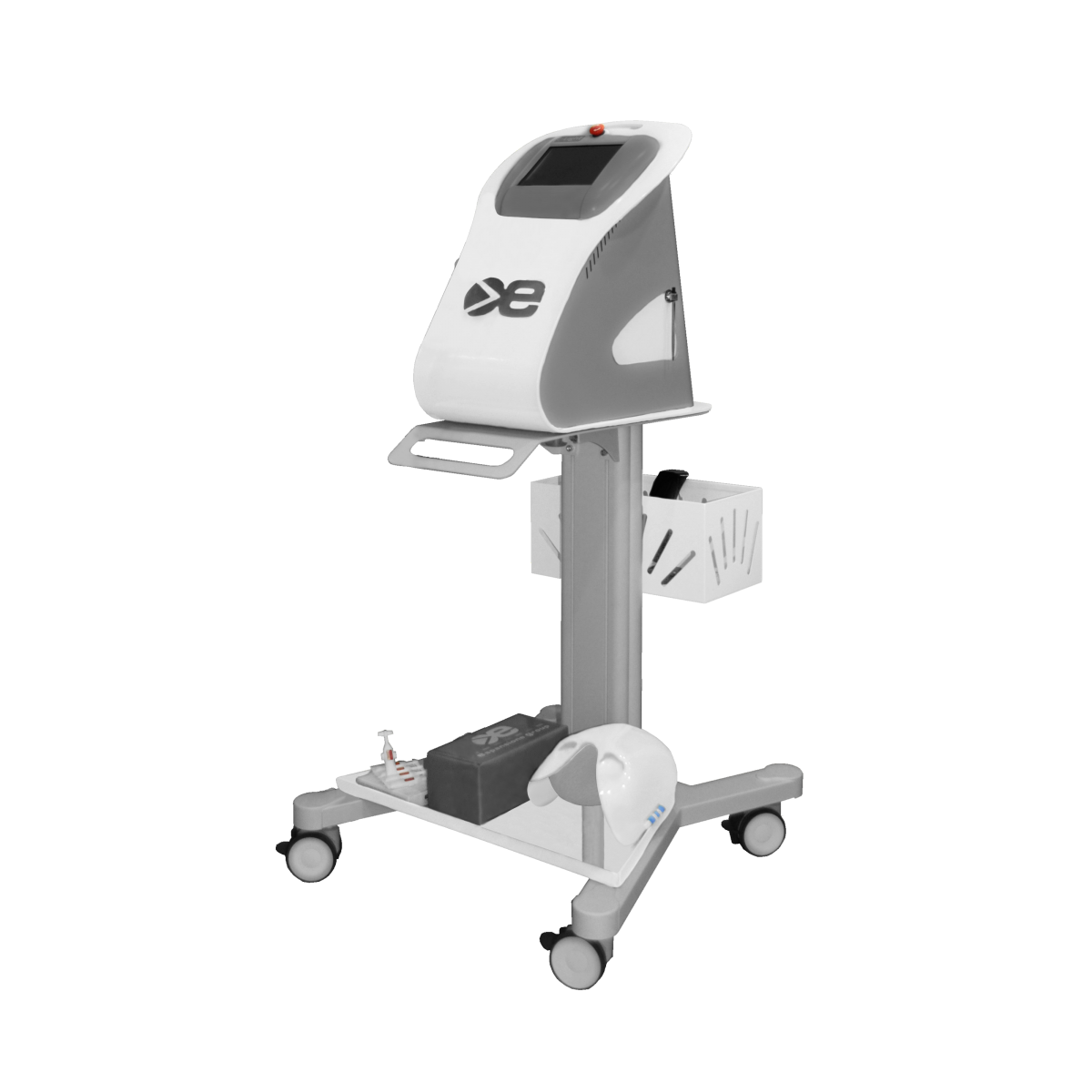 Dry Eye Diagnostics & LLLT Therapy ROI2020